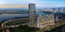 Aurea (D7), Apartment #472656411